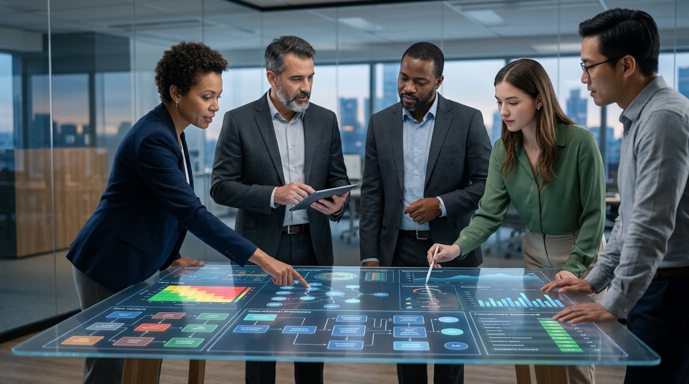 Vendor Risk Assessment: What Most Teams Get Wrong