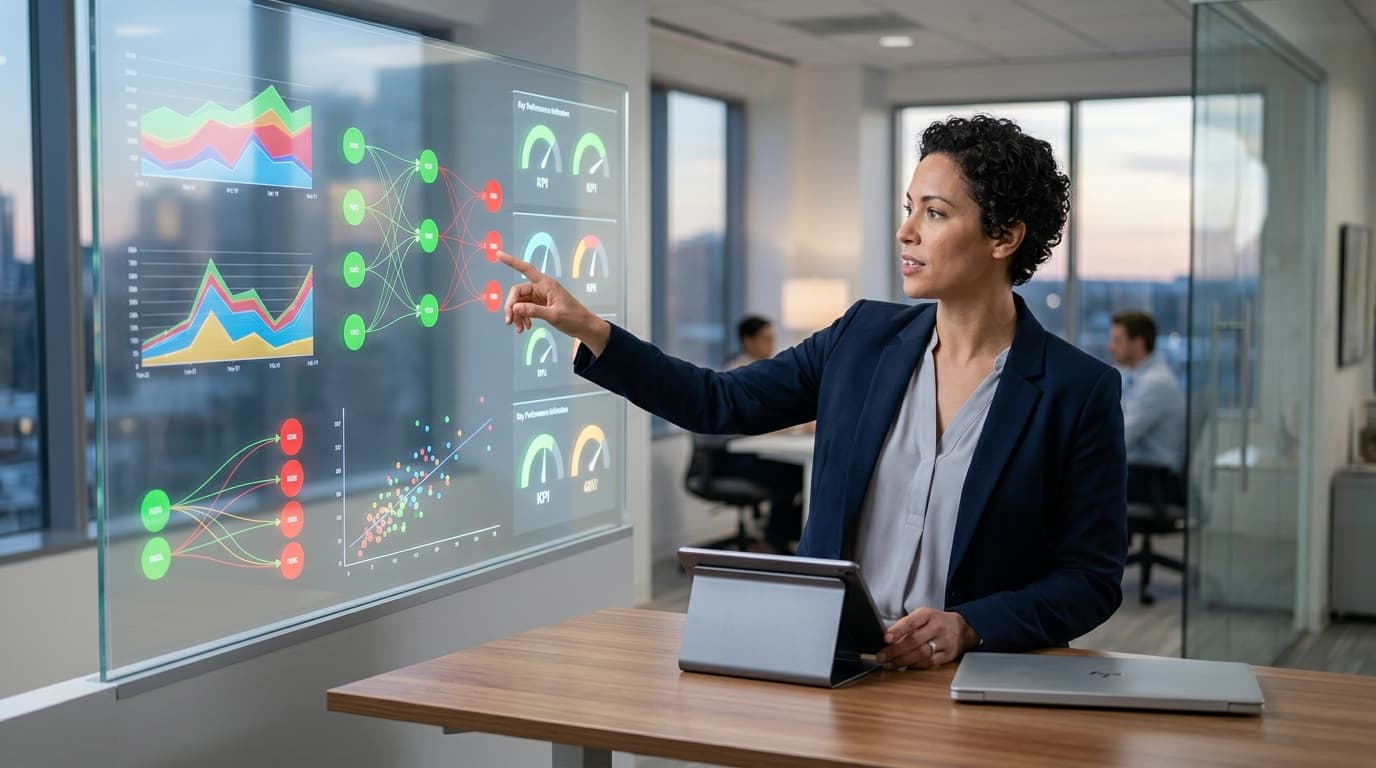 Why 73% of Vendor Risk Frameworks Fail (And What Works Instead)